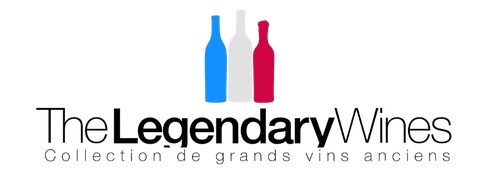 The Legendary Wines
