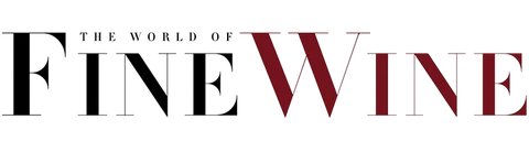 The World of Fine Wine