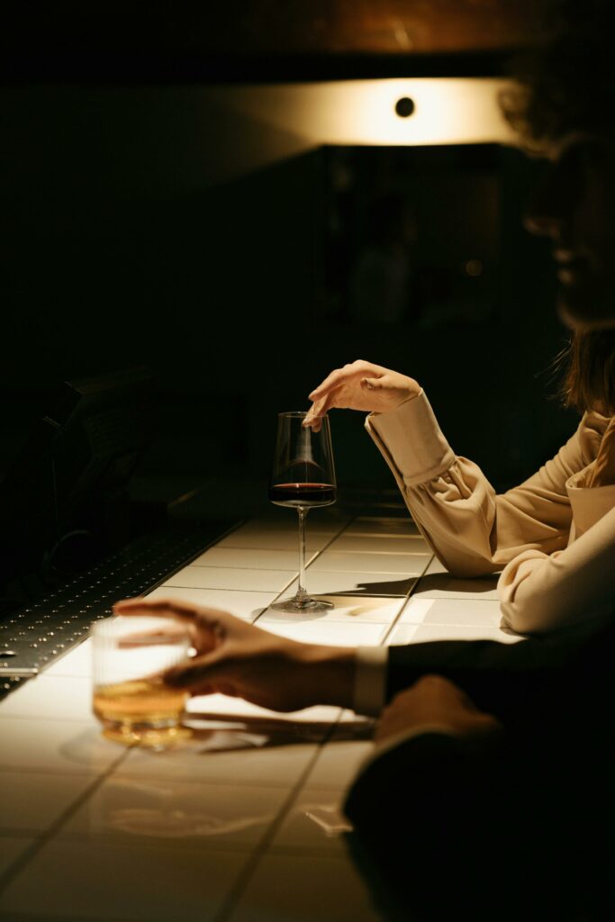 Vin Stratégie Marketing