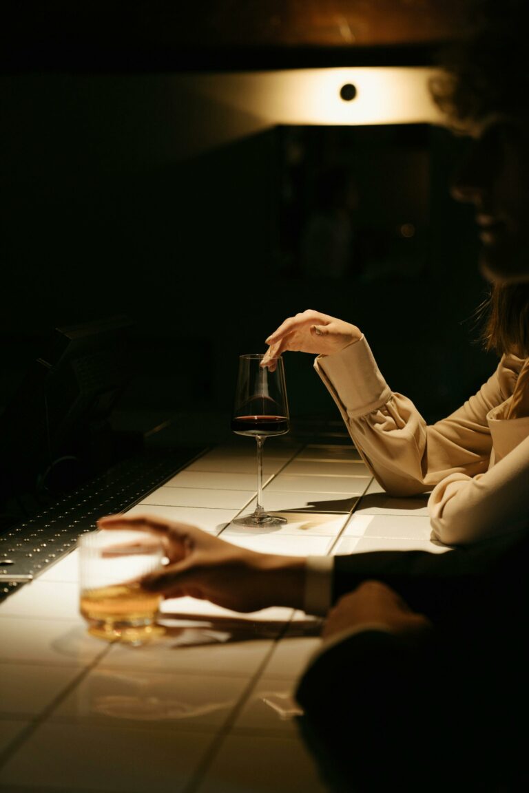Vin Stratégie Marketing