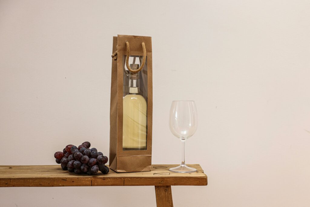 Éco-conception et communication : comment les marques de vin repensent leur image