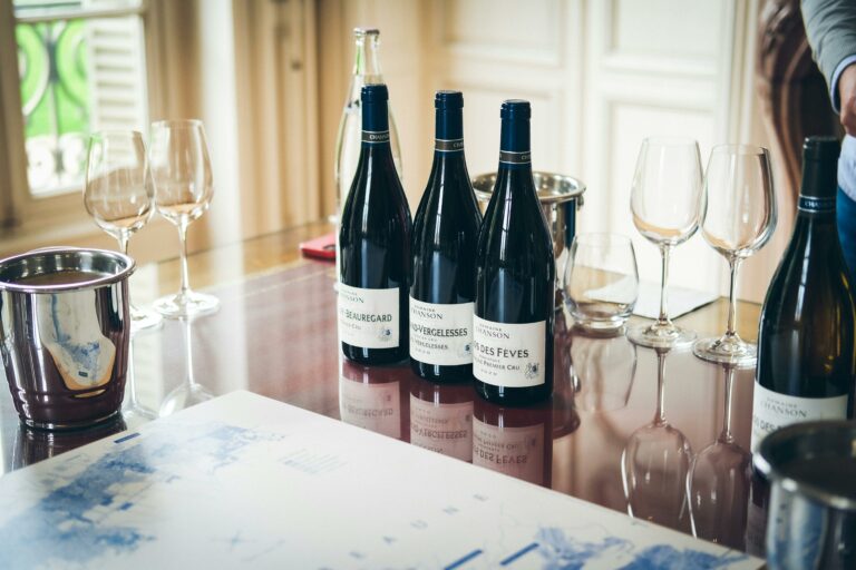 Communication B2b Et Distribution Des Vins Et Spiritueux Structurer Son Discours Pour Convaincre Les Professionnels